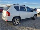 Jeep Compass Latitude Image 2