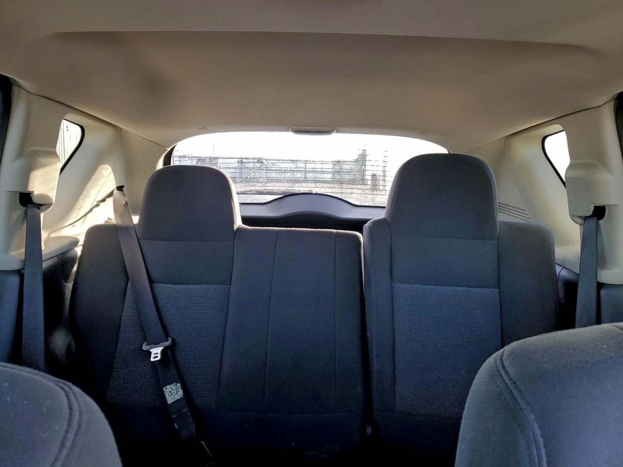 Jeep Compass Latitude Image 5