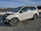 Subaru Forester 2.0xt Premium Image 1