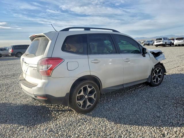 Subaru Forester 2.0xt Premium Image 7