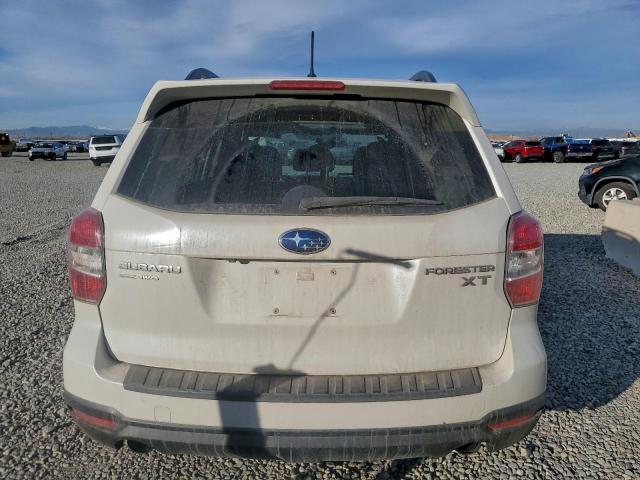 Subaru Forester 2.0xt Premium Image 4