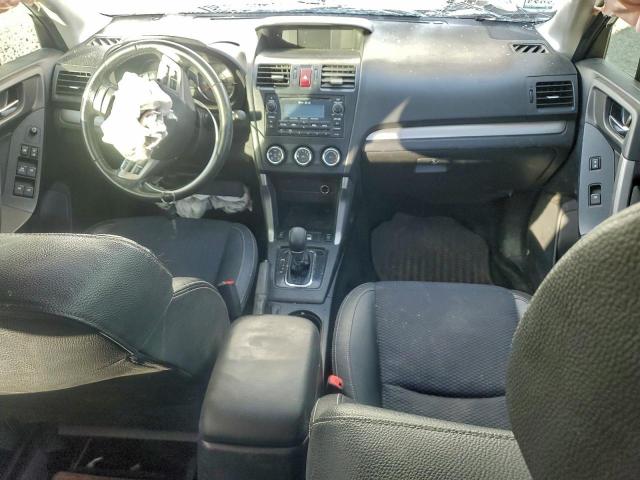 Subaru Forester 2.0xt Premium Image 5