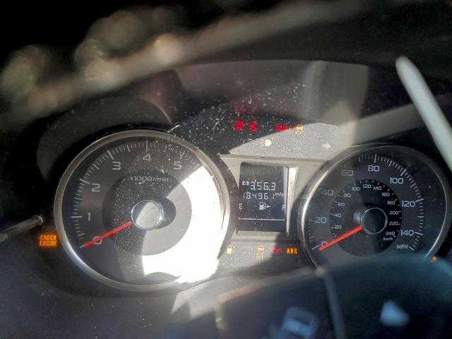 Subaru Forester 2.0xt Premium Image 8