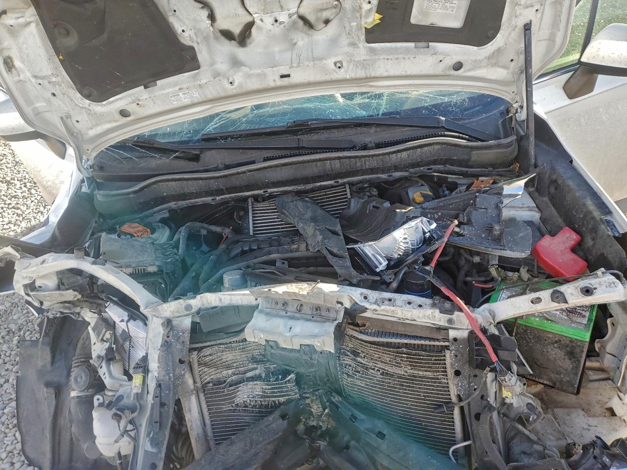 Subaru Forester 2.0xt Premium Image 12