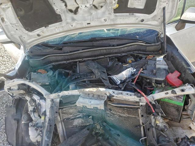 Subaru Forester 2.0xt Premium Image 12