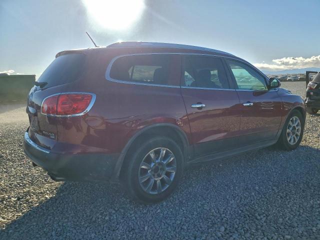 Buick Enclave Cxl Image 6