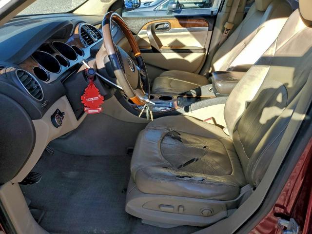 Buick Enclave Cxl Image 4