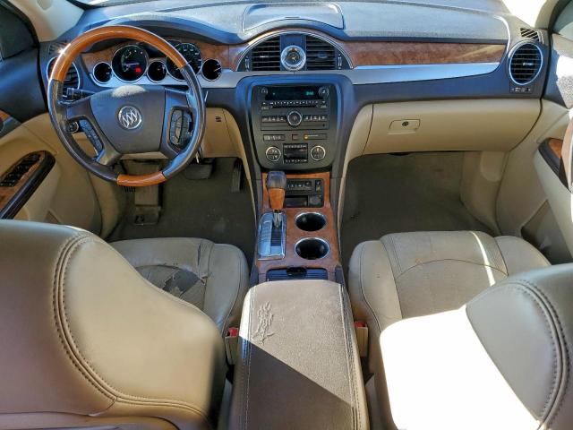 Buick Enclave Cxl Image 8