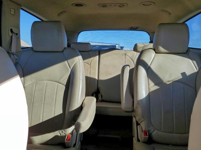 Buick Enclave Cxl Image 3