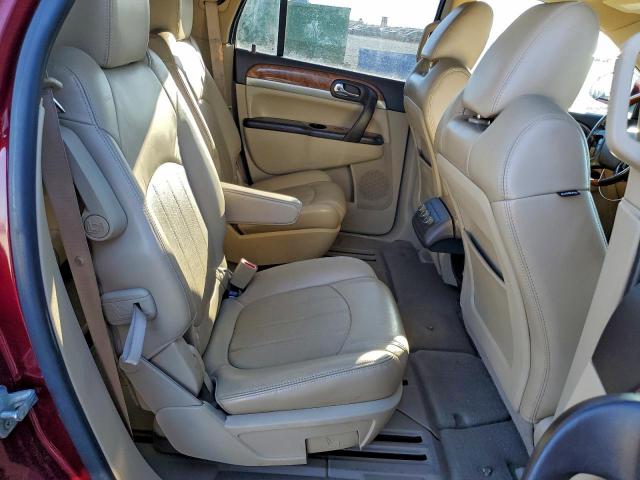 Buick Enclave Cxl Image 11