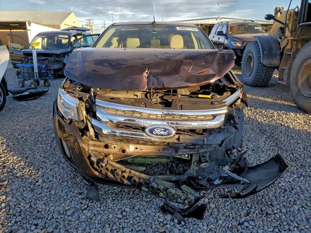 Ford Edge Sel Image 2