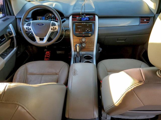 Ford Edge Sel Image 5
