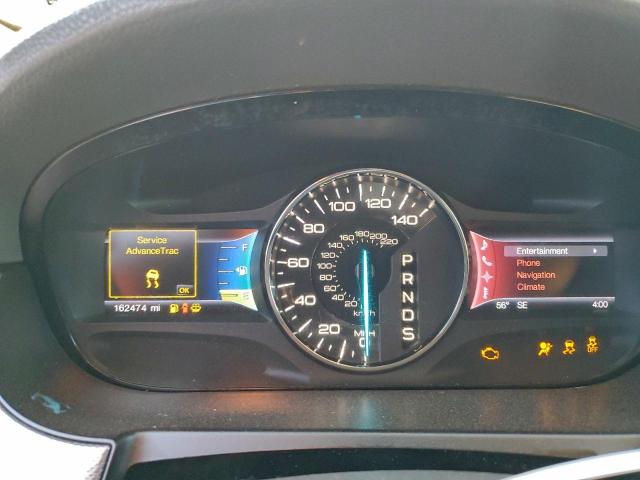 Ford Edge Sel Image 10