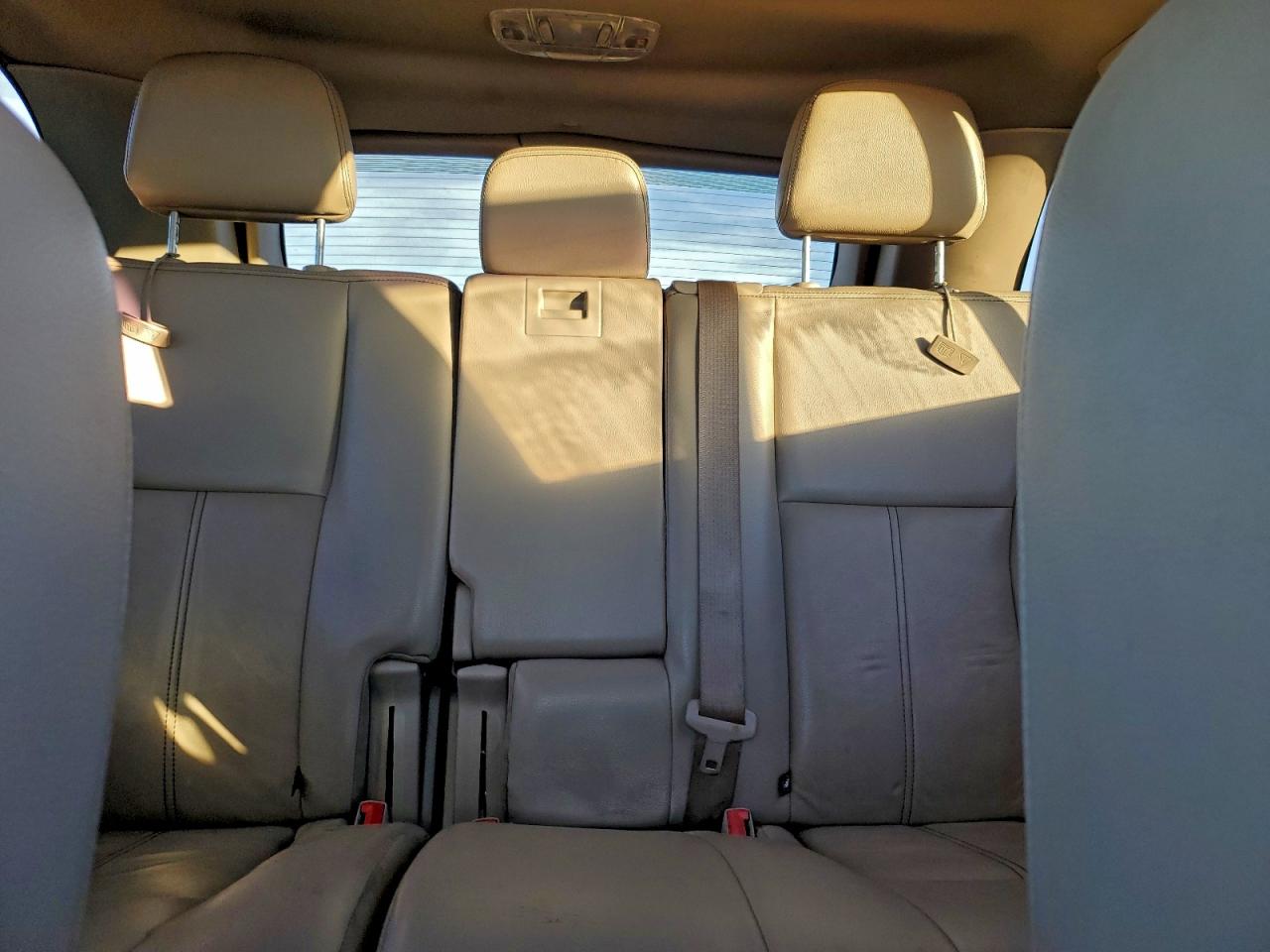 Ford Edge Sel Image 7