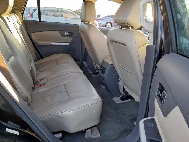 Ford Edge Sel Image 6
