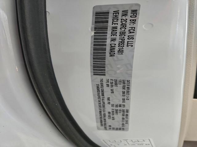 Chrysler Pacifica Touring L Image 7