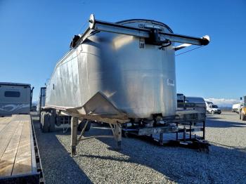  Salvage Mack Dump Truck