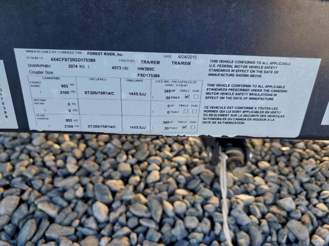 Frrv Flagstaff Image 8