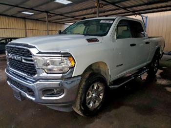  Salvage Ram 2500