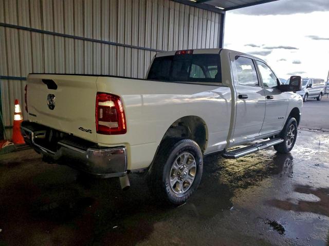 Ram 2500 Big Horn Image 4