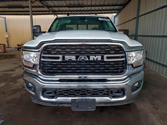 Ram 2500 Big Horn Image 2