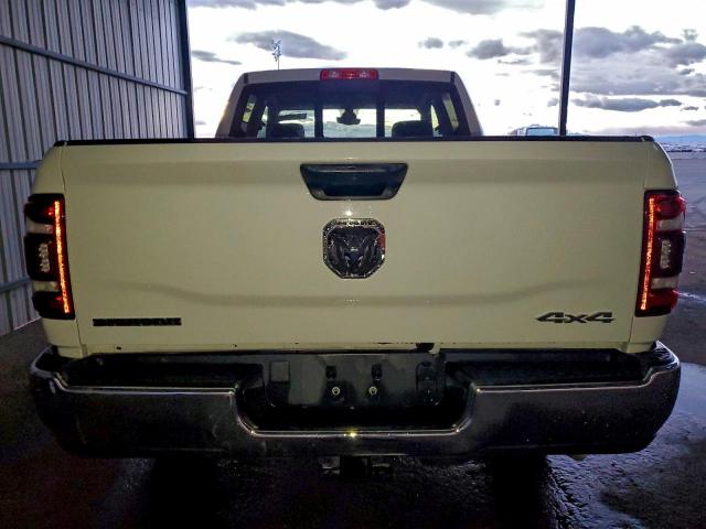 Ram 2500 Big Horn Image 11