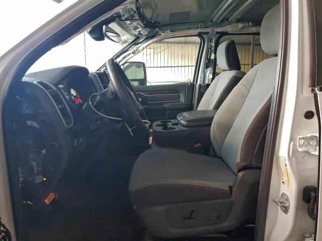 Ram 2500 Big Horn Image 10