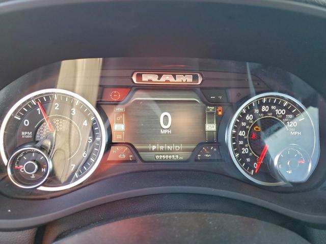 Ram 2500 Big Horn Image 8