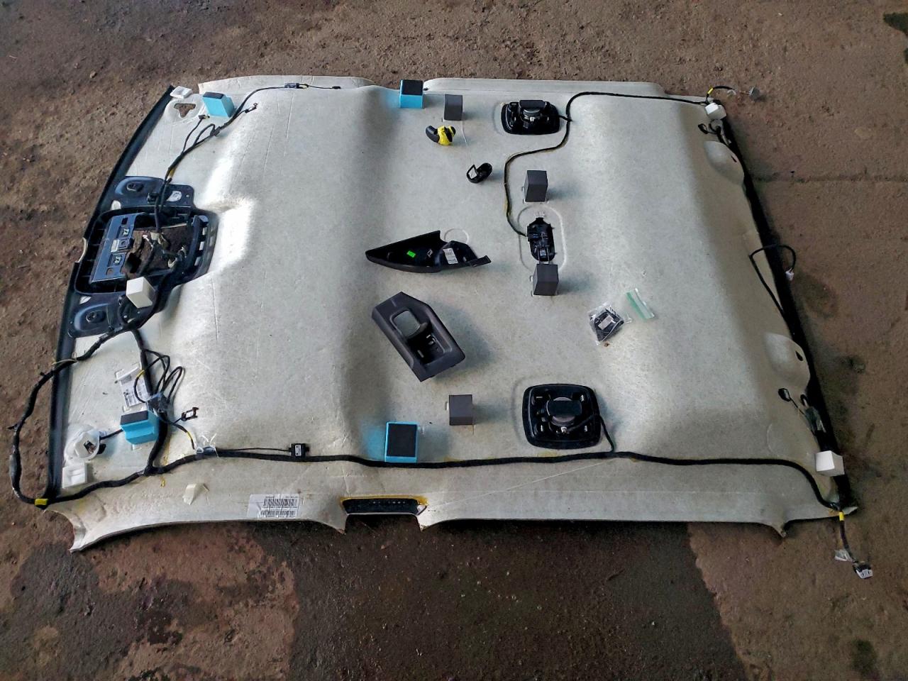 Ram 2500 Big Horn Image 13