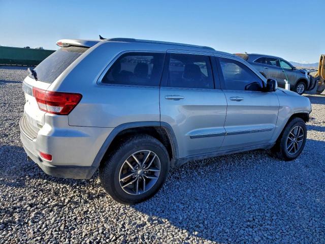 Jeep Grand Cherokee Laredo Image 7
