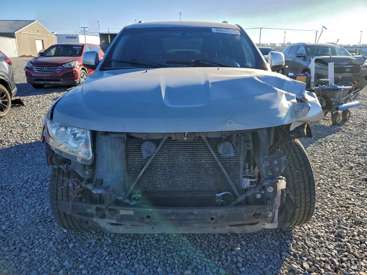 Jeep Grand Cherokee Laredo Image 5