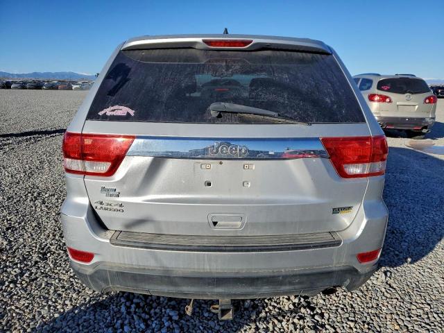 Jeep Grand Cherokee Laredo Image 3