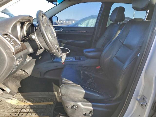 Jeep Grand Cherokee Laredo Image 9