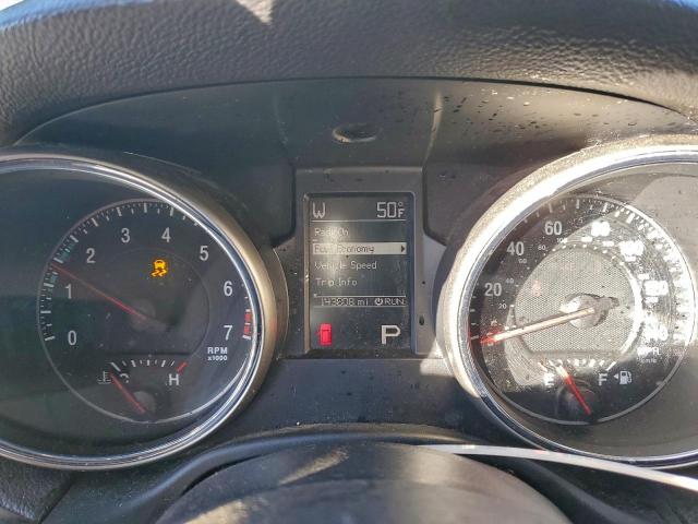 Jeep Grand Cherokee Laredo Image 13