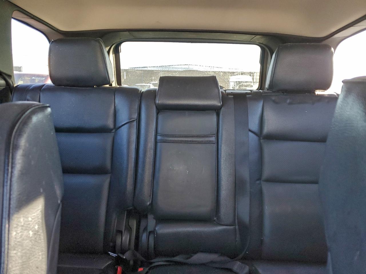 Jeep Grand Cherokee Laredo Image 11