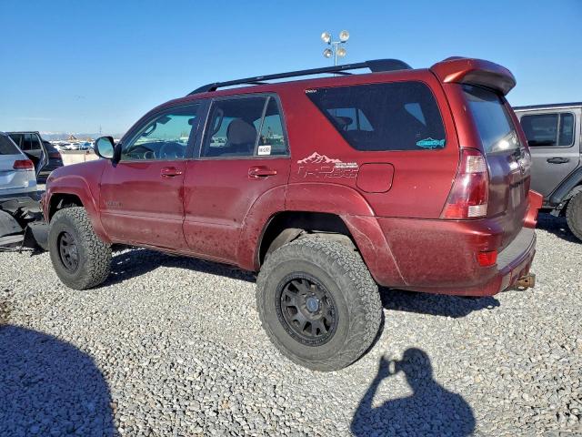 Toyota 4Runner Sr5 Image 3