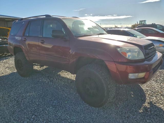 Toyota 4Runner Sr5 Image 4