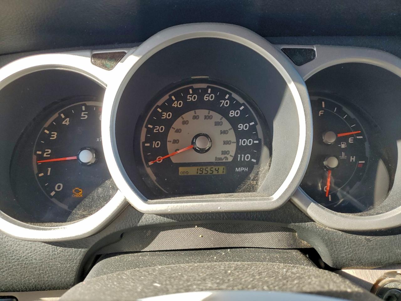 Toyota 4Runner Sr5 Image 8