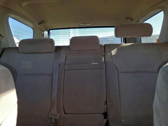 Toyota 4Runner Sr5 Image 11