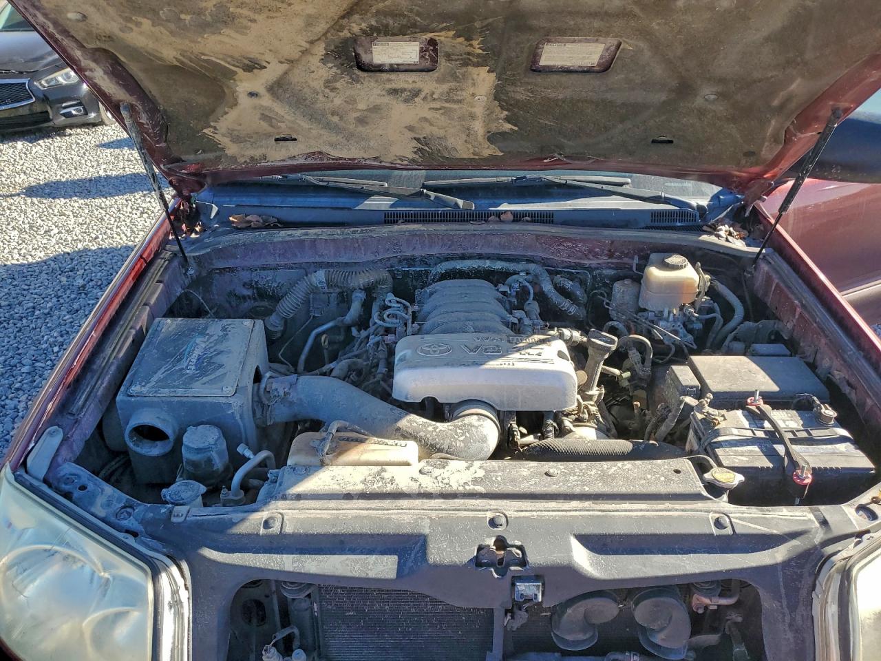 Toyota 4Runner Sr5 Image 7