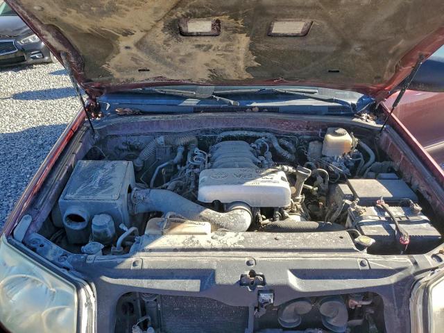 Toyota 4Runner Sr5 Image 7