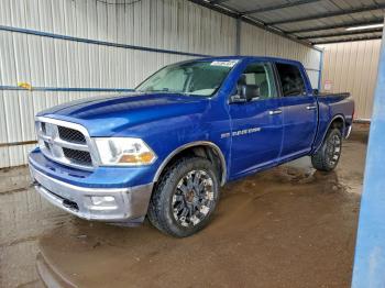  Salvage Dodge Ram 1500