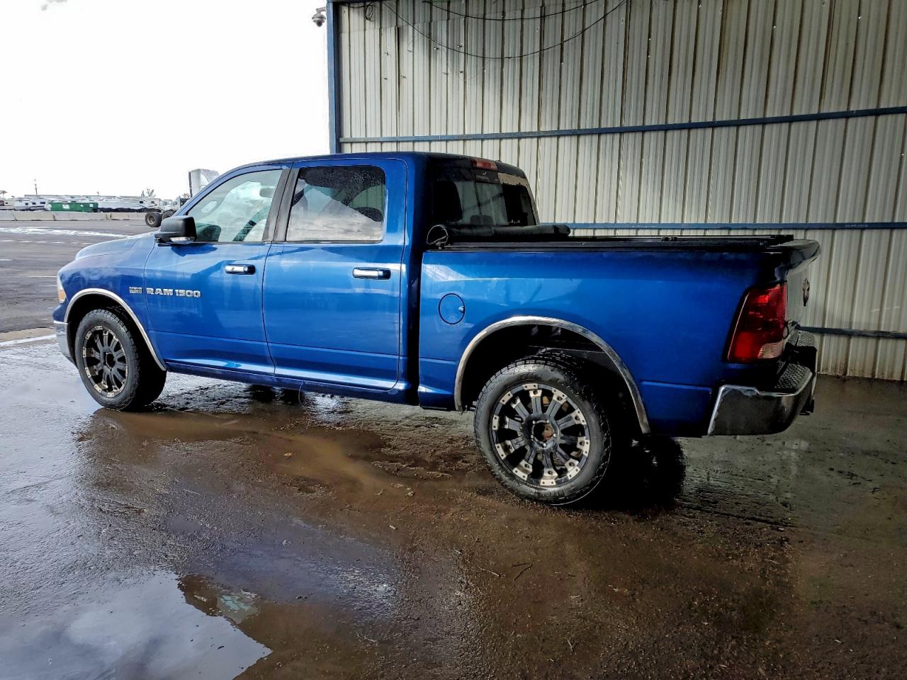 Dodge Ram 1500 Image 2