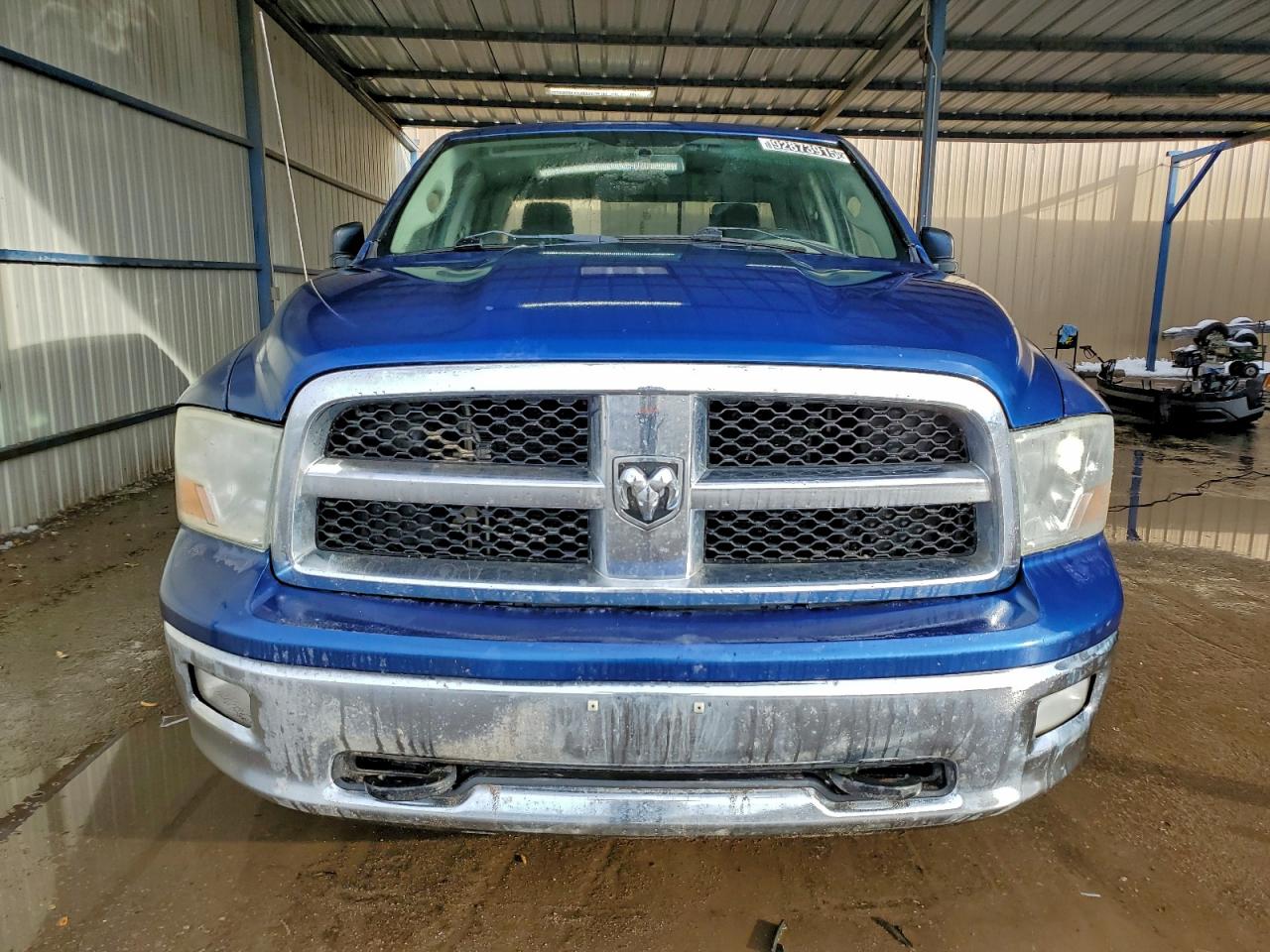 Dodge Ram 1500 Image 3