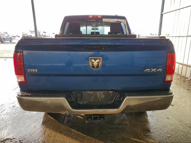 Dodge Ram 1500 Image 12