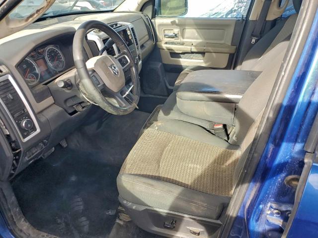 Dodge Ram 1500 Image 6