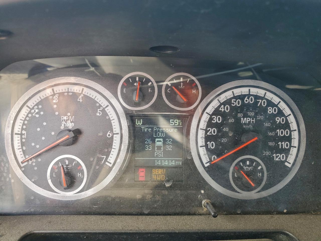 Dodge Ram 1500 Image 9