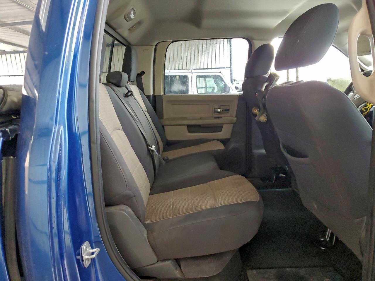 Dodge Ram 1500 Image 11