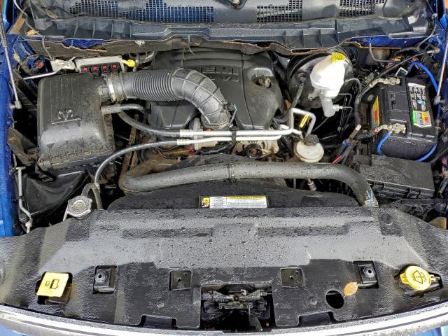 Dodge Ram 1500 Image 13