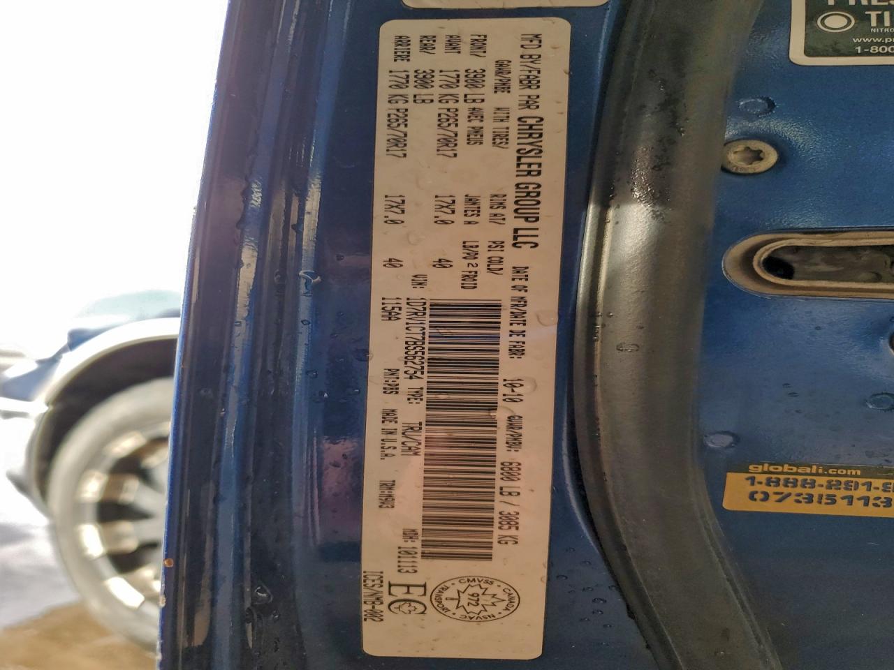 Dodge Ram 1500 Image 10